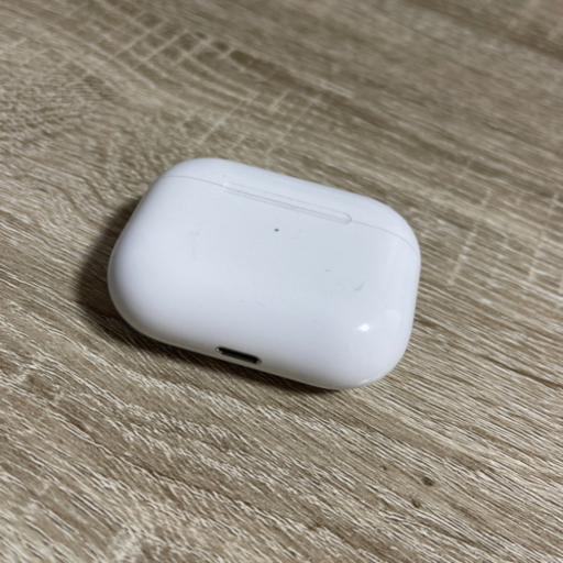 その他 AirPods pro
