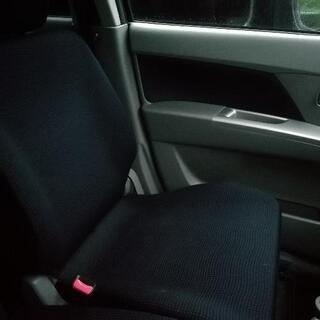 (部品取り車)MH23 ワゴンR FX 130千キロの画像