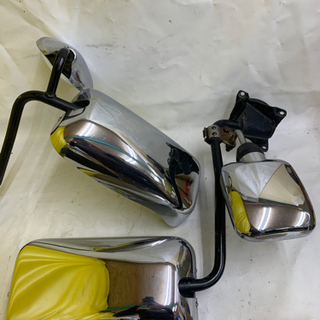 トラック　2トン　2t  ミラー　キャンター　汎用の画像