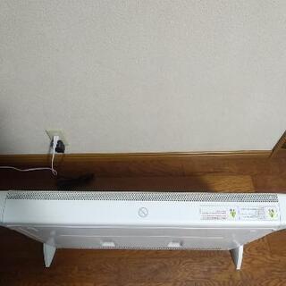 DTーMH1610　遠赤外線スーパーパネルヒーターの画像