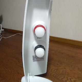 DTーMH1610　遠赤外線スーパーパネルヒーターの画像