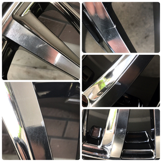 値下！🔹ヴォルテック HIFLY HF805 245/40R19🔹4本セットの画像