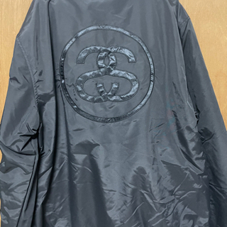 ステューシージャケット