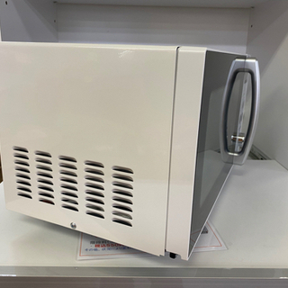 アイリスオーヤマ オーブンレンジ オーブンレンジ 18L フラットテーブル｜オーブンレンジ｜電子レンジ