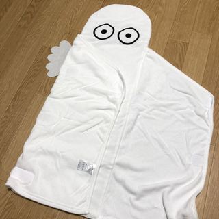 ニョロニョロお包みの画像