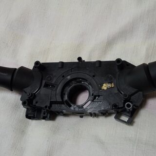 値下げ。日産デイズ　ライダー用ディマースイッチ ジャンク品 　品番255506A00Eの画像