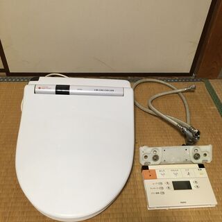 TOTO アプリコット　中古品　使って頂ける方へ！の画像