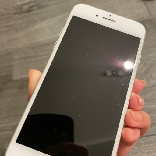 iPhone８　ほぼ傷なし　黒　箱付き Amazon.co.jp: 汎用スマホケース iPhone8 / iPhoneSE (第2・第3