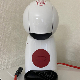 ドルチェグストの画像