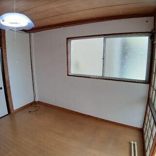 入居決定しました🙇🙇‼️西海市瀬戸西濱郷😊2DK‼️1階❗リフォームしてますよ❤️ - 賃貸（マンション/一戸建て）