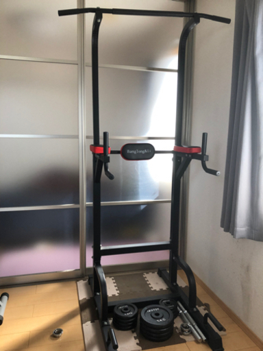 筋トレ用具セット　大特価！