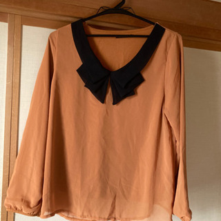 【美品】オフィスカジュアルトップス