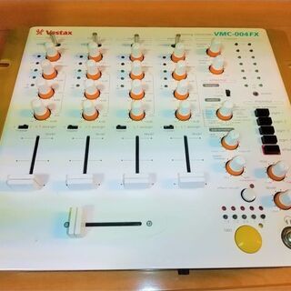 値下げ ターンテーブル　テクニクス DJフルセット　おまけ付の画像