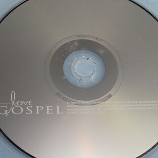 ★Love Gospel   の画像