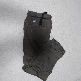 フェニックスの山用レディースパンツ
