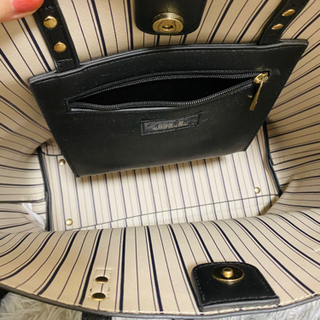 トートバッグ JILL by JILLSTUART 未使用　の画像