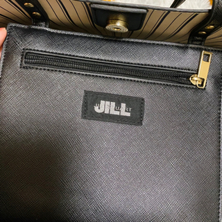 トートバッグ JILL by JILLSTUART 未使用　の画像