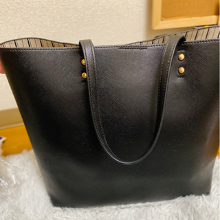 トートバッグ JILL by JILLSTUART 未使用　の画像