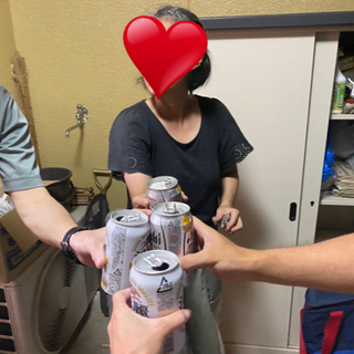 お酒のアテのお料理教室&テイスティング飲み会🍷😍✨の画像