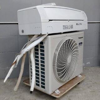 Panasonic パナソニック 冷暖房 エアコン CS-280DEXE8の画像