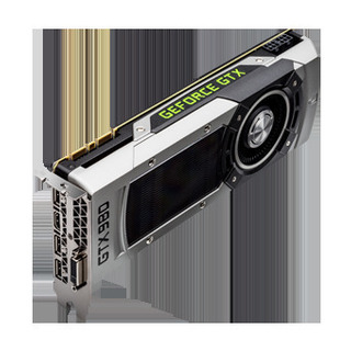 【中古】GTX980 4G