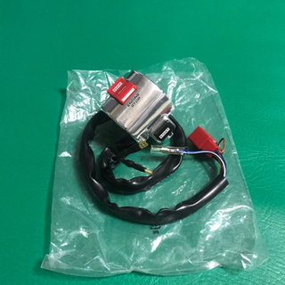 HONDA右スイッチASSY スティード