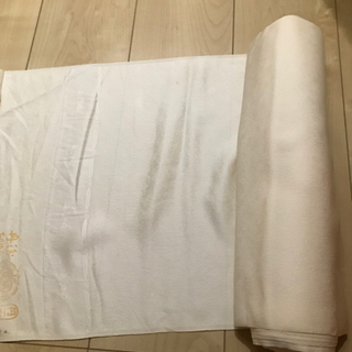 丹後ちりめん着物反物の画像