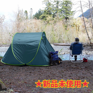 ★お取引中★【新品】テント ポップアップ 折りたたみ ワンタッチ...