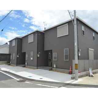 🟧泉大津市池浦☆ジモティー限定仲介手数料無料☆令和元年築の一戸建...