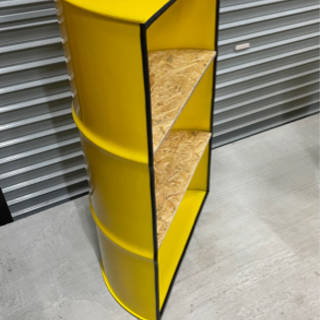 テーブルセットの画像