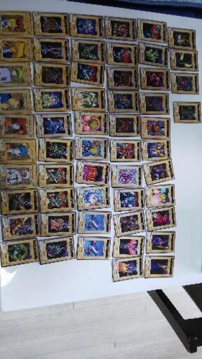 遊戯王カード BANDAI