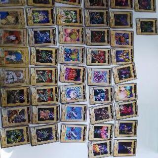 遊戯王カード BANDAI 