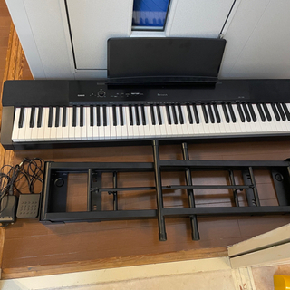 CASIO Privia PX-150 カシオ プリビア 電子ピアノ 88鍵