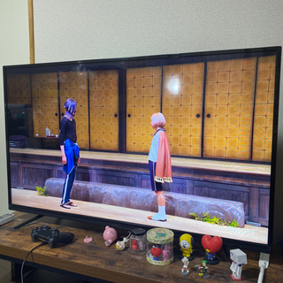 テレビ モニター 10/11まで