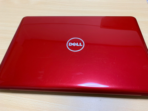 DELL ノートパソコン