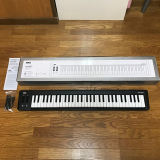 KORG D1 鍵盤の中古が安い！激安で譲ります・無料であげます
