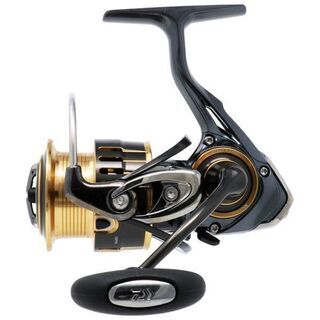 DAIWA　セオリー2510PE-H　その➁