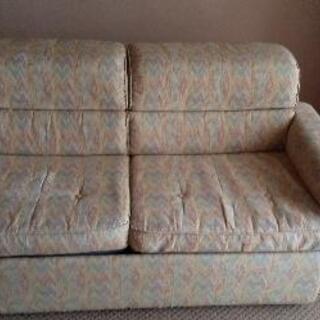 ソファーベッド