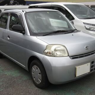 格安軽自動車　ダイハツエッセ　乗り出し価格　下取り特価　ジモティ...