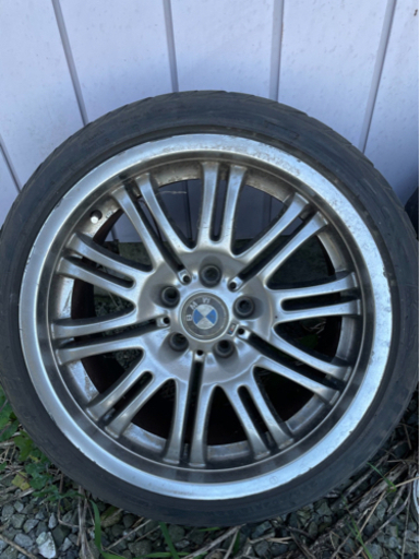 ホイール タイヤ 4本