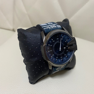 DIESEL 腕時計