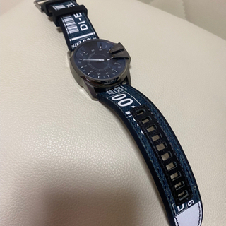 DIESEL 腕時計の画像