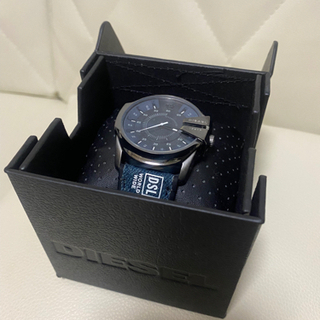 DIESEL 腕時計の画像