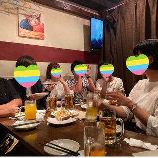 25日(土) 平成生まれ限定飲み会@北千住 