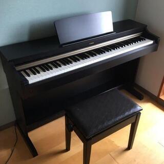 YAMAHA YDP-162