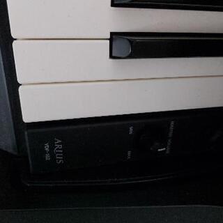 YAMAHA YDP-162の画像