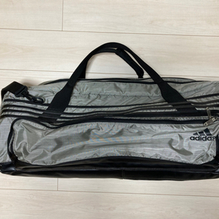 アディダス　adidas テニスバック