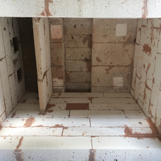 陶芸窯　ガス窯　の画像