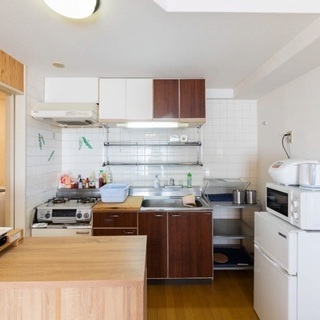 【高給×フリーシフト】レンタルスペースの清掃&簡単なメンテ@ 豊島園の画像