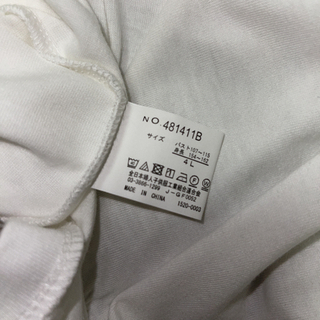 大きいサイズ サロペット しまむらの画像